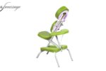 Chaise de massage assis Swissmassage