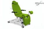 Fauteuil de gynécologie modèle SE-2230-BRG