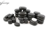 Massages Stones set 45 pierres