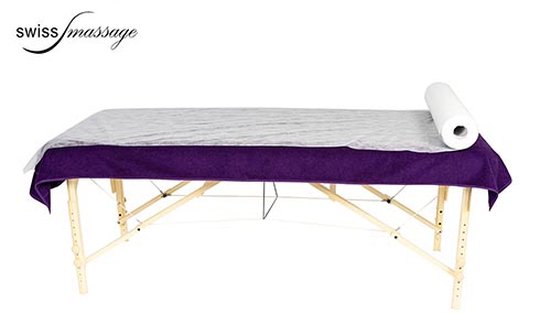 Papier d examen pour table de massage 70 cm de large