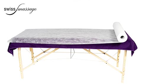 Papier d examen pour table de massage 80 cm de large