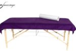 Papier d examen pour table de massage  60 cm de large