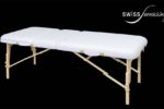 Table de massage