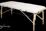 Table de massage modèle Confort xl