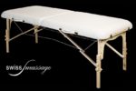 Table de massage portative modèle Sport