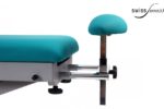 Table osteo modulable rallonge