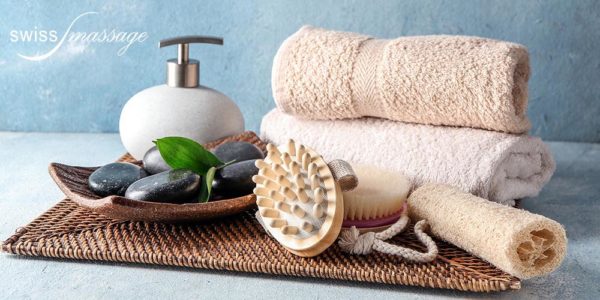 Tous les accessoires de massage