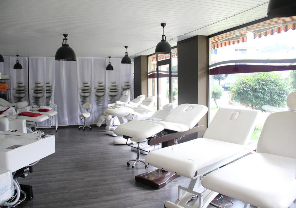 Magasin d'accessoires pour les massages Suisse