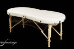 Table de massage portable modèle Charme de Swissmassage