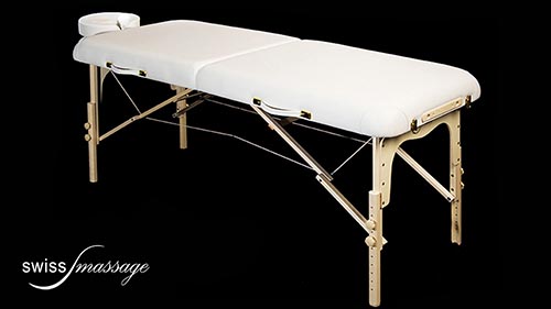 Table de Reiki Modèle Relax