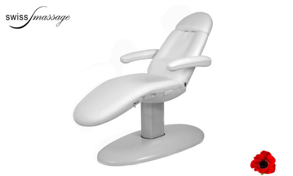 Fauteuil de soins esthétique modèle Venus position relax