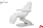 Fauteuil de soins esthétique modèle Beauty Cherry assis ergo