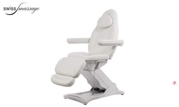 Fauteuil de soins esthétique modèle Diane position assise