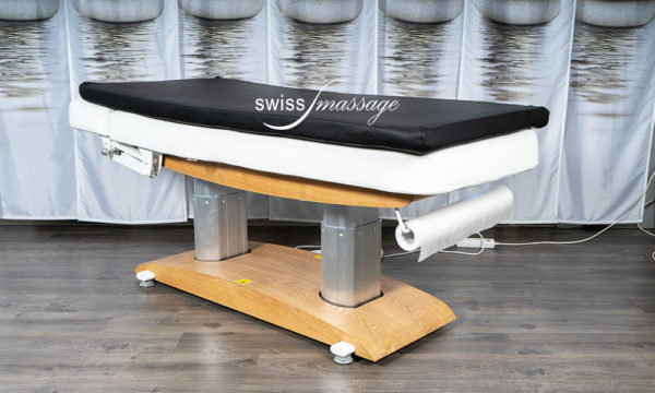 Sur-matelas en vinyle pour table de massage