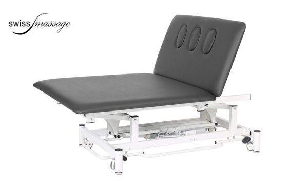 Table Bobath médicale physio table de traitement pour personnes souffrantes d'un handicape