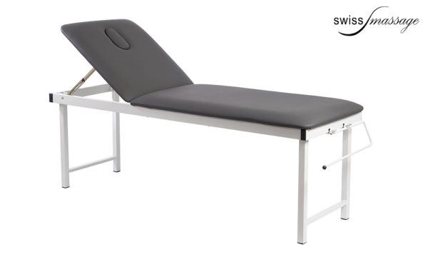 Table pour soins médicaux modèle Fixe