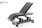 Table de Physiothérapie modèle Energy Coinfycare position assise