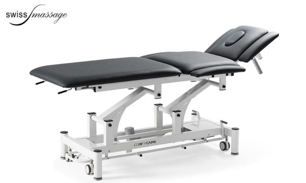 Table de physiothérapie modèle Reduca Plus