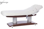 Table de massage modèle Excellence SPA Wenge