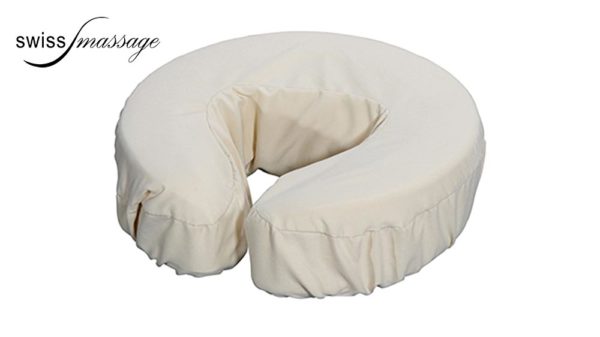 Housse pour coussin facial