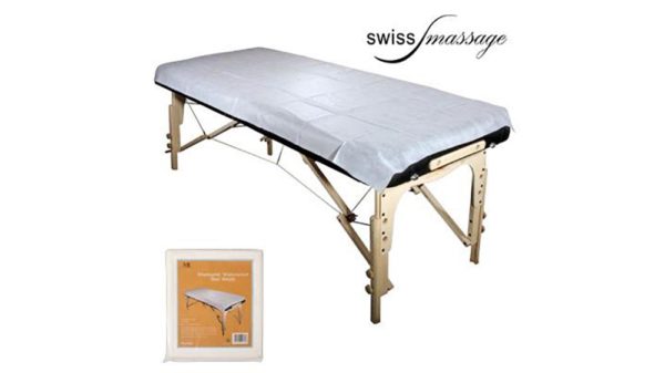 Drap waterproof table de massage